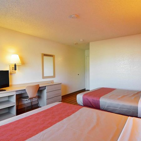 Motel 6-North Palm Springs, Ca - North Eksteriør billede