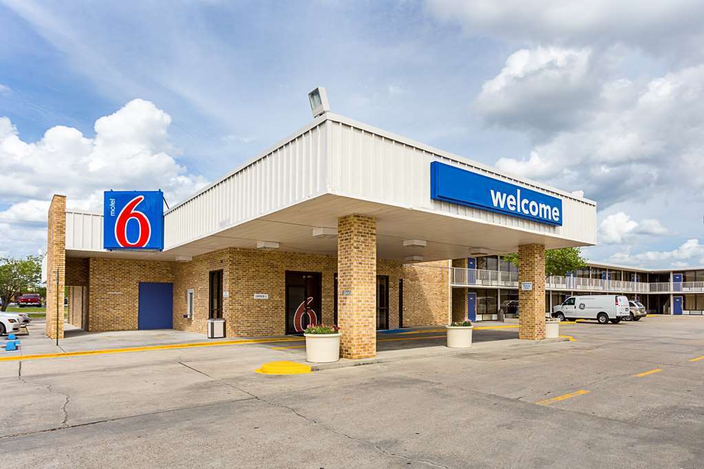 Motel 6-North Palm Springs, Ca - North Eksteriør billede