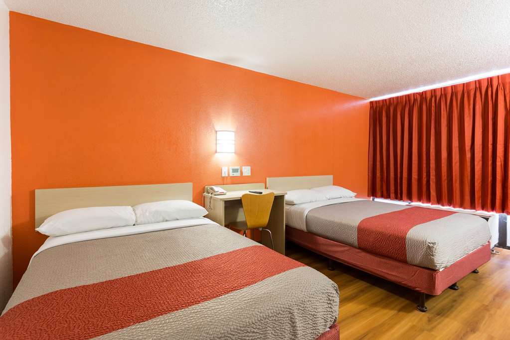 Motel 6-North Palm Springs, Ca - North Værelse billede