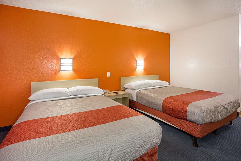 Motel 6-North Palm Springs, Ca - North Værelse billede