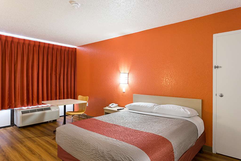 Motel 6-North Palm Springs, Ca - North Værelse billede